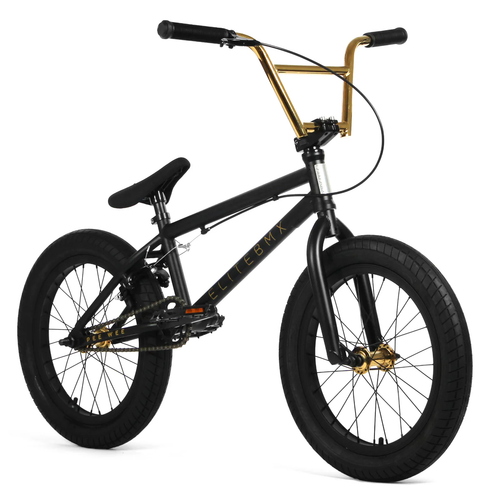Black Gold