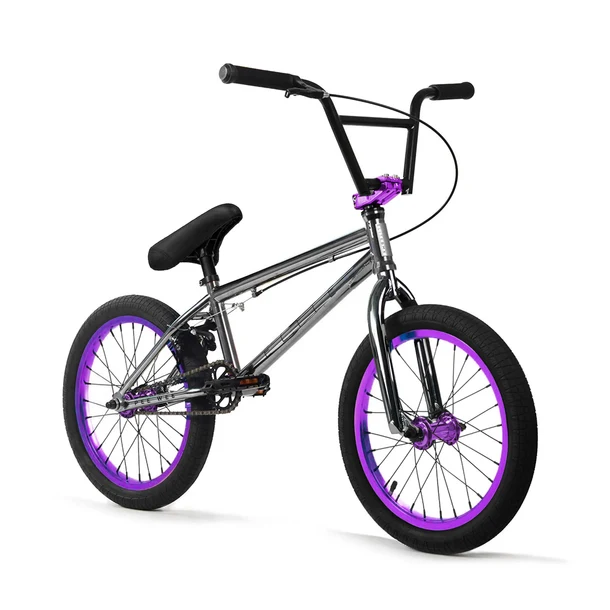 Chrome Purple