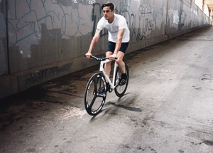 Fixed gear top freestyle store