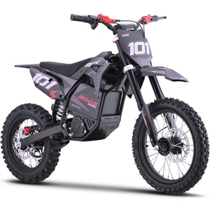 MotoTec 60v 2000w Pro 101 Electric Dirt Bike