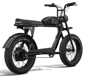 s2 electric bicycle Super73-S2 Laguna Electric Bike – City Grounds