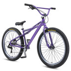 Purple Majesty