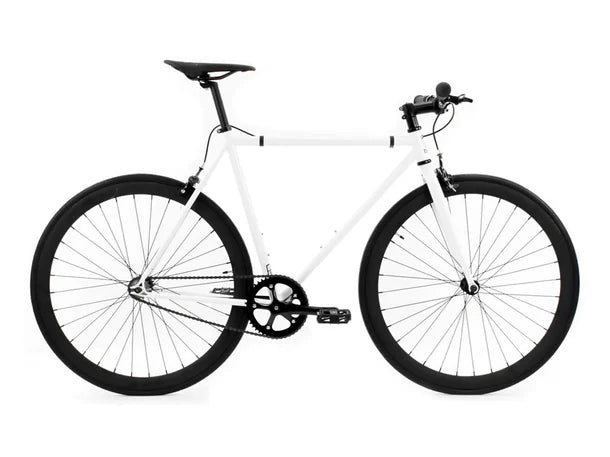 White/Black