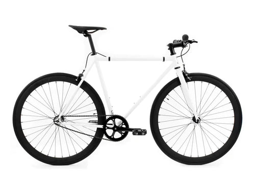 White/Black