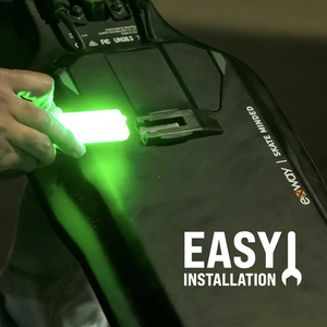 ShredLights SL-FX+ Underglow Light