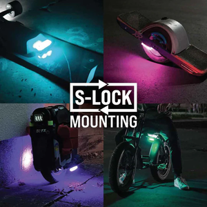 ShredLights SL-FX+ Underglow Light