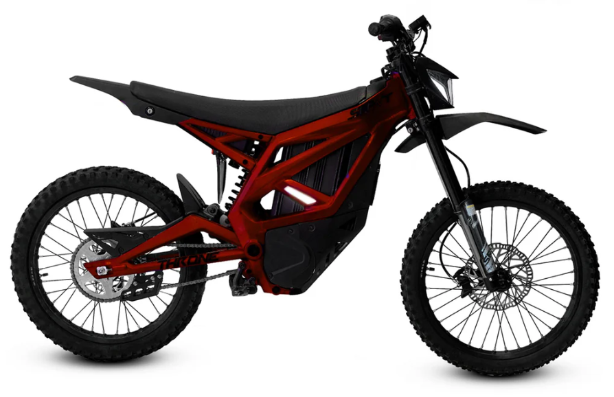 モ*ニ様 ジン SRP 他 Throne SRPNT X3 E-Moto – City Grounds