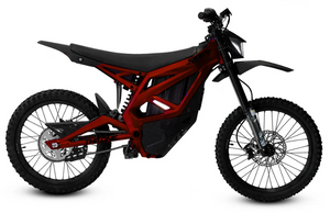 Throne SRPNT X3 E-Moto – City Grounds