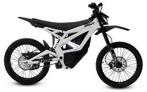 Throne SRPNT X3 E-Moto – City Grounds