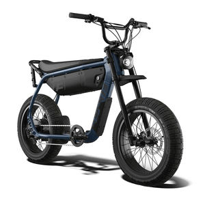 Super73-B1G Core Electric Bike – City Grounds