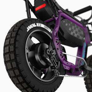 Super73 MZFT 27