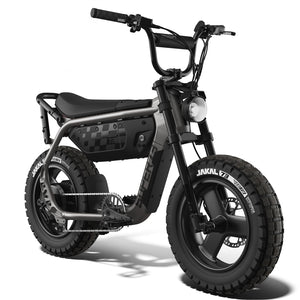 Super73 MZFT 27