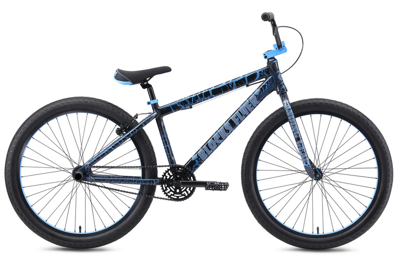 SE Bikes Blocks Flyer 26