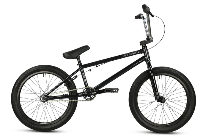 DK Bikes Six Pack 20” BMX Bike – City Grounds