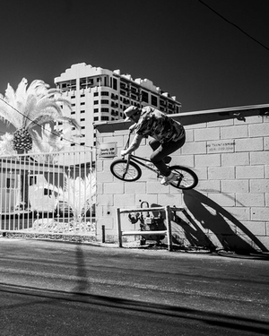 City grounds bmx hot sale bikes