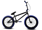 Black/Blue