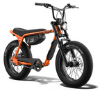 Astro Orange