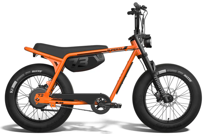 Astro Orange