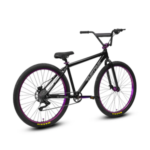 Throne The Goon Runner Big Wheel BMX Bike – City Grounds
