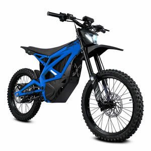 Throne SRPNT X3 E-Moto Bike