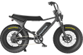 Macfox X7 Electric Bike