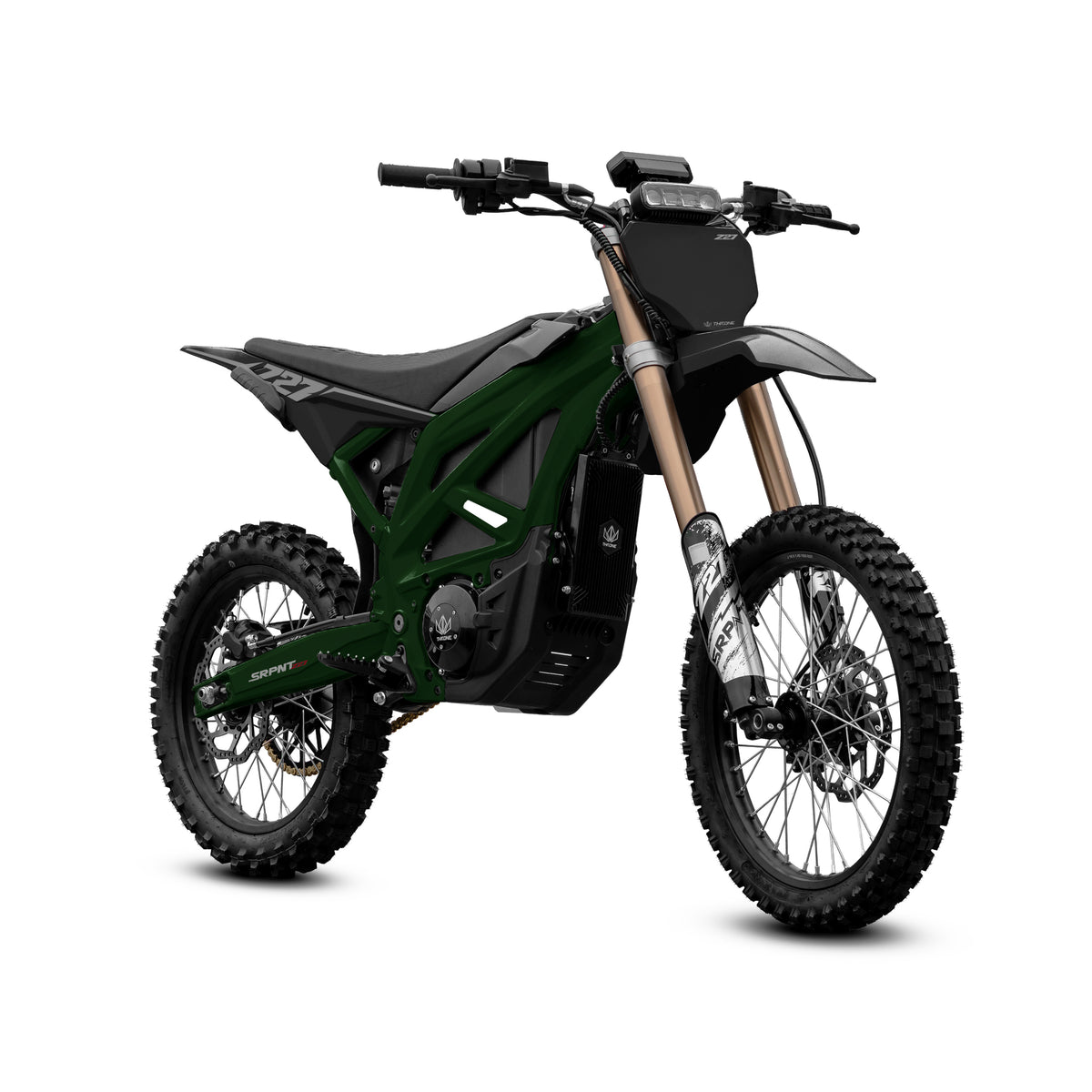 Army Green
