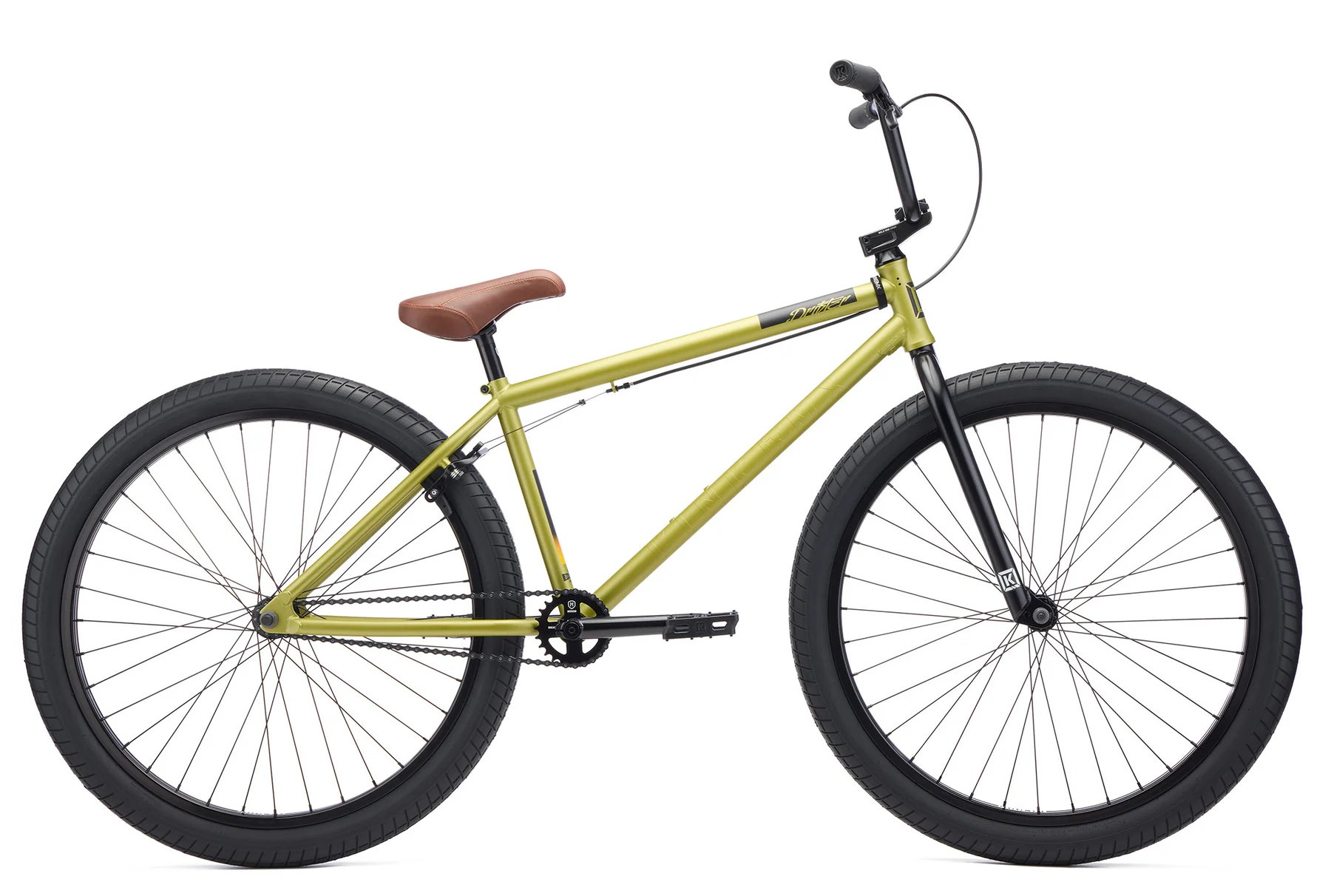 Kink BMX Drifter 26