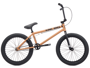 Kink BMX Setup XL BMX Bike – City Grounds