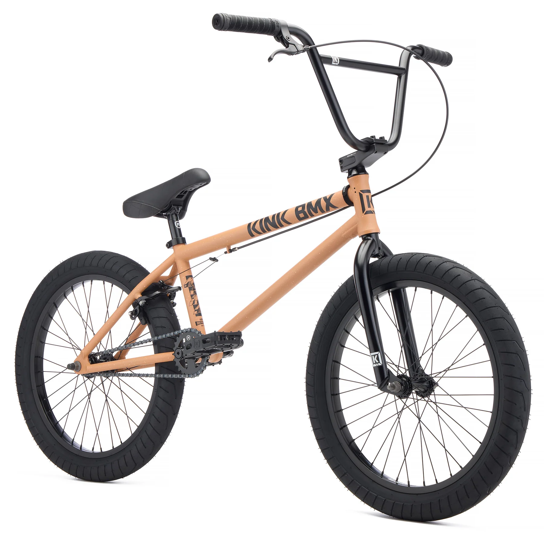 Oxide Orange