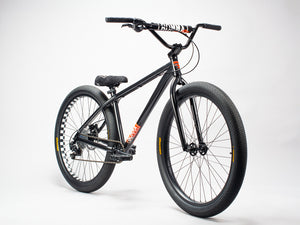 Mafia Bikes Bomma Traffic BMX Bike