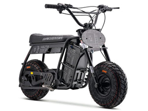 EBOX Dragster 60R Pit-Bike – City Grounds