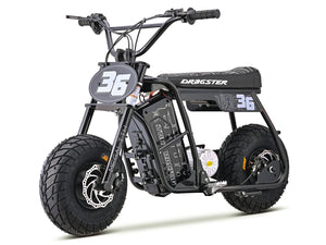 EBOX Dragster Electric Bike