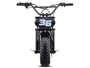 EBOX Dragster Electric Bike