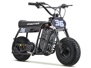 EBOX Dragster Electric Bike