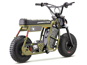 EBOX Dragster Electric Bike