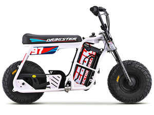 EBOX Dragster Electric Bike
