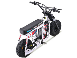 EBOX Dragster Electric Mini Bike – City Grounds