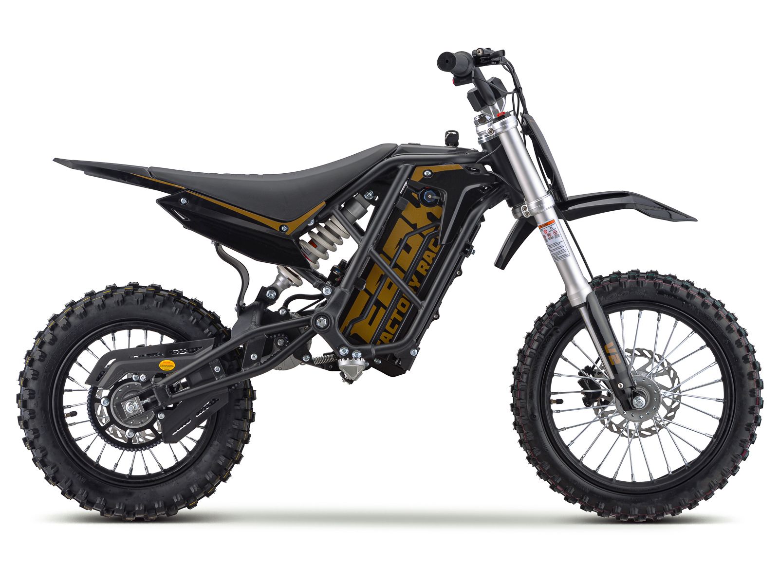 Electric Motor Bikes – City Grounds