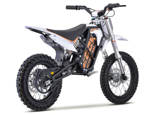 EBOX 2 V2 Electric Mini Bike – City Grounds