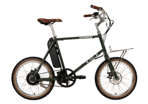 electric bicycles in michigan EMERGE BIKE West eBikes cast magnesium frame Higbee Bicycles Martini Electric Bike