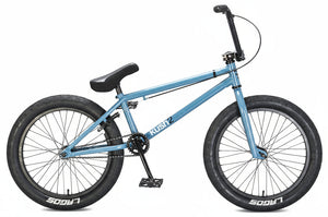 Vélo BMX Mafia Kush 2+ – 20 Pouces – Freestyle – Occasion (lire Desc.)
