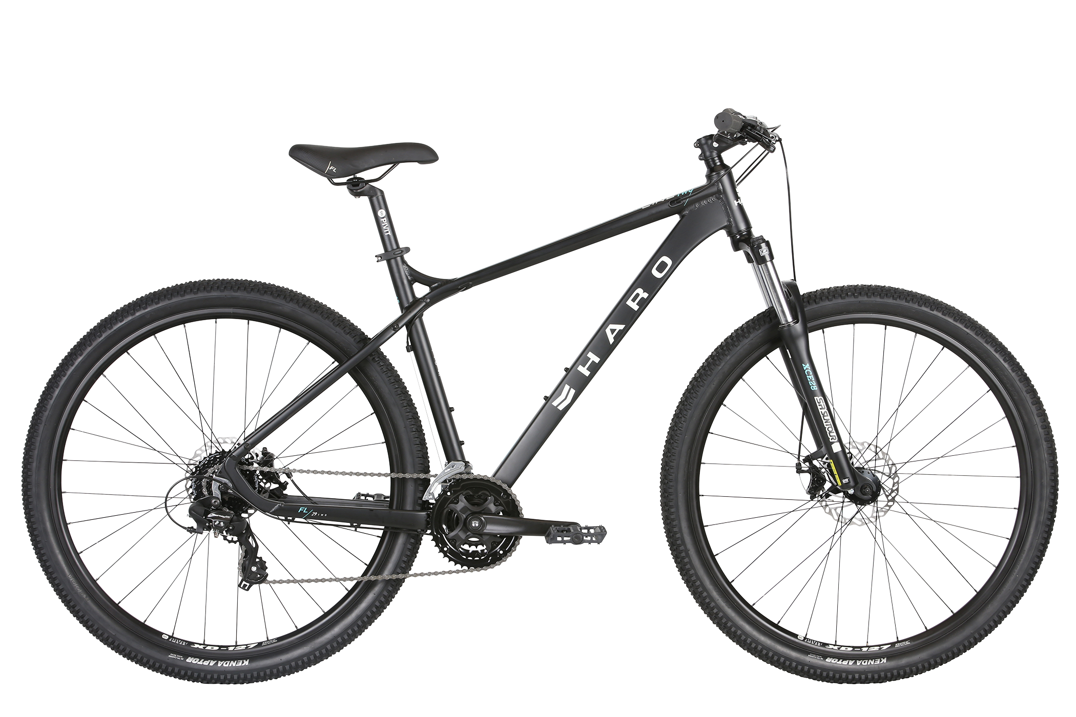 HARO BIKES(ハロー) マウンテンバイク MTBなら正規販売自転車店