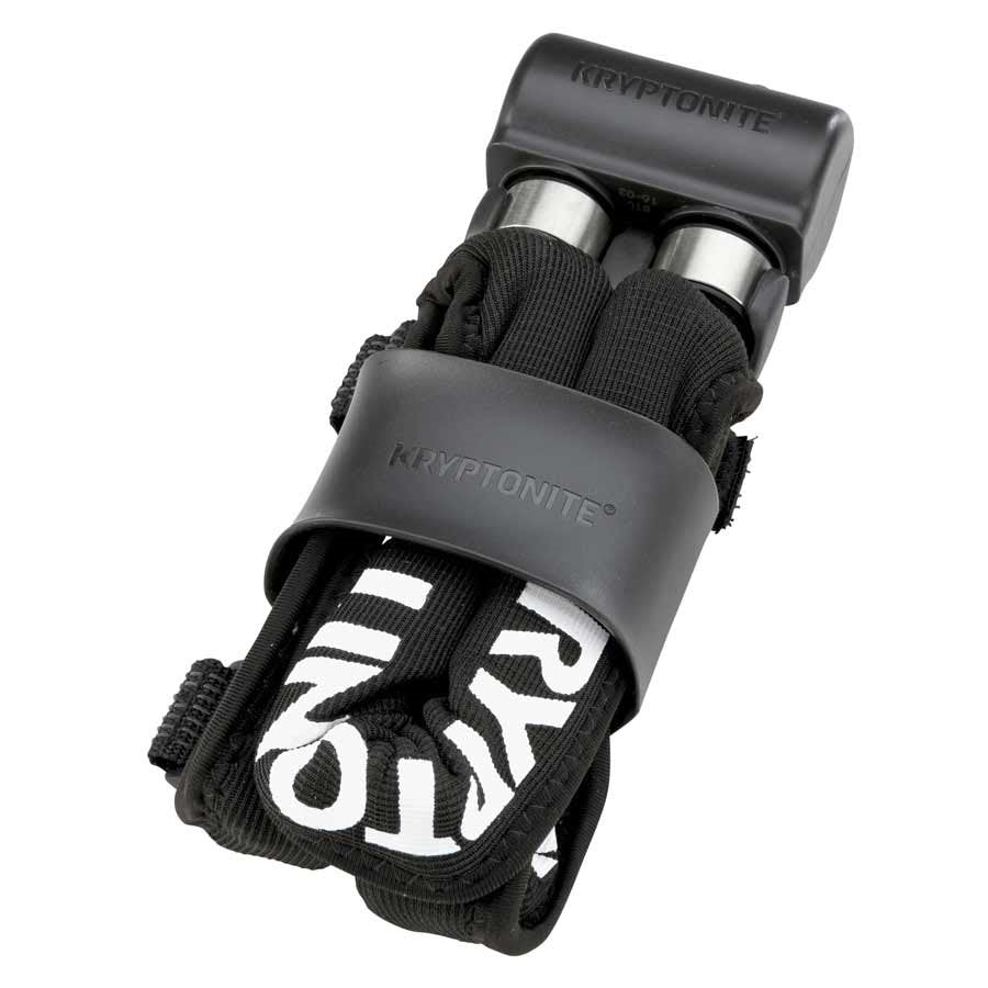 Kryptonite Keeper 695 Folding Lock 95cm