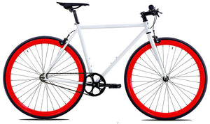 White/Red