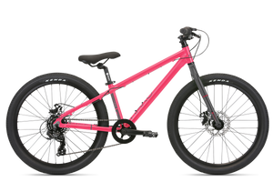 Throne The Goon 24" BMX Bike
