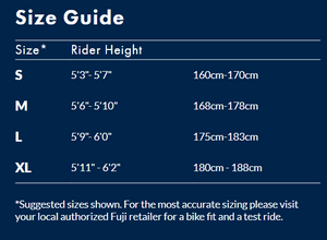 size-chart