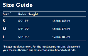 size-chart