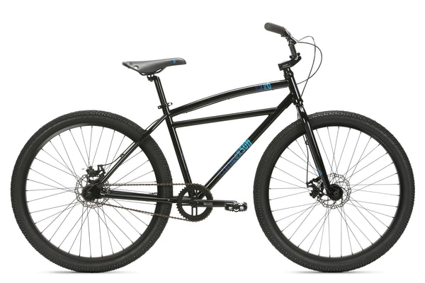 Haro Klunkerson Bike 2023 – City Grounds