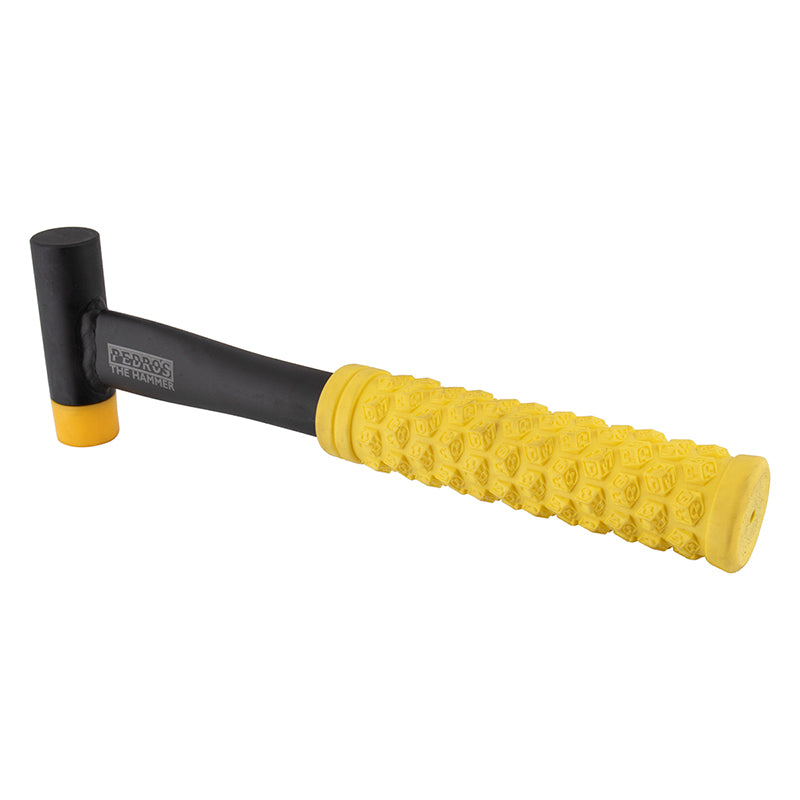 Black/Yellow