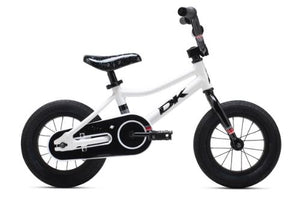 DK Bikes Cygnus 20" BMX Bike